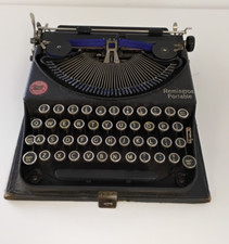 Remington portable vintage for sale  OXFORD