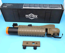 Matrix full metal for sale  Denver
