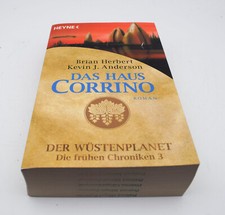 Brian herbert haus gebraucht kaufen  Pattensen