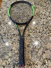Wilson blade size for sale  Evans