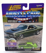 Johnny lightning scale for sale Johnny lightning scale for sale  WATERLOOVILLE