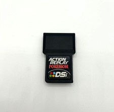 Nintendo action replay usato  Sestu