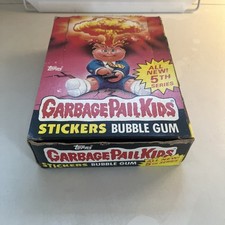 1986 topps wax for sale  Saint Petersburg