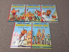 Umpah pah comics gebraucht kaufen Umpah pah comics gebraucht kaufen  Waltrop