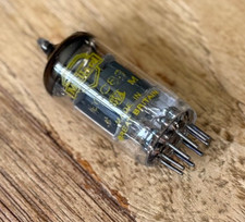Mullard ecc83 12ax7 for sale  LEATHERHEAD