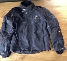 Rukka voyage motorcycle for sale  FARNBOROUGH