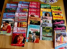 Liebesromane groschenromane bi gebraucht kaufen  Wittenberg
