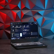 Asus tuf fx505dt gebraucht kaufen  Wuppertal