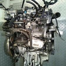 Moteur type z19dtl d'occasion  France