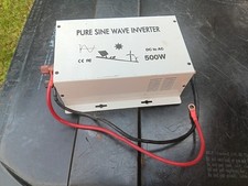 Pure sine wave for sale  Pittsburgh