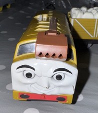 Tomy trackmaster diesel for sale Tomy trackmaster diesel for sale  BLACKBURN