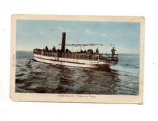 bateau vapeur d'occasion bateau vapeur d'occasion  Saint-Pons-de-Thomières