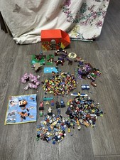 1kg lego characters for sale  SWANSEA