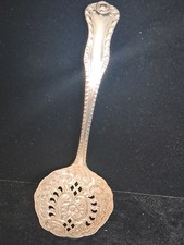 sugar sifter spoons for sale sugar sifter spoons for sale SOUTHAMPTON