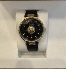 mens versace watches for sale  Lake Ann