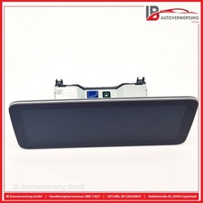 Usado, Display Bildschirm Anzeige A2059006945 MERCEDES-BENZ C-KLASSE S205 W205 MB comprar usado  Enviando para Brazil