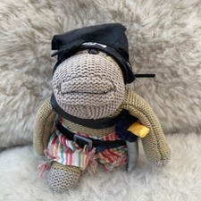 Tips monkey pirate for sale  LEICESTER
