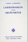 Laserstrahlen akupunktur bahn gebraucht kaufen  Berlin