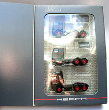 Herpa zugmaschinen set gebraucht kaufen Herpa zugmaschinen set gebraucht kaufen  Malsfeld