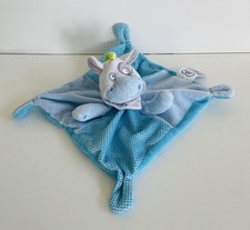 Doudou vache bleue d'occasion  Montpellier-