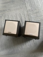 Hitachi bookshelf speakers for sale  ORMSKIRK