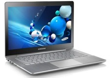 Samsung NP740U3E 13,3 cala. (128GB, i5 1,8 GHz, 4 GB) Ultrabook - Bare Metal na sprzedaż  Wysyłka do Poland