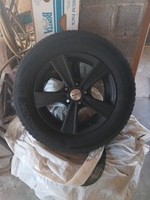 Gomme invernali cerchi usato  Candelo