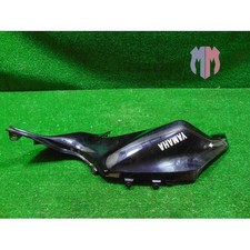 Casco izquierda yamaha usato  Napoli