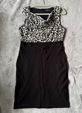 Comma kleid schwarz gebraucht kaufen  Wiesbaden