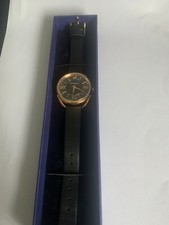 Woman watch swarovski for sale  LYTHAM ST. ANNES