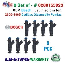 Genuine bosch fuel for sale  Staten Island