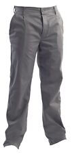 Pantalone grigio drill usato  Poggio Torriana