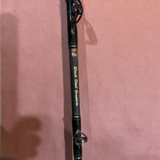 Seeker black steel for sale  Lubbock