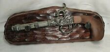 Pistolet pirate flibustier d'occasion  Wattignies