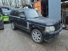 range rover vogue grill for sale  ACCRINGTON