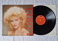 Lorella cuccarini lorel usato  Italia
