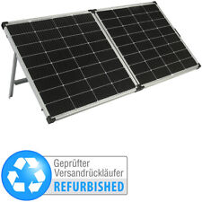 Revolt faltbares solarpanel gebraucht kaufen  Deutschland