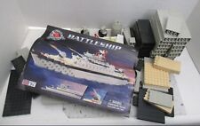 Mega bloks battleship for sale  Pittsburgh