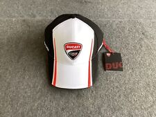 Ducati basecap unisex gebraucht kaufen  Schwabach