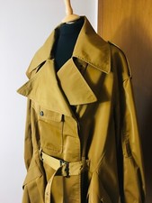 Trench impermeabile donna usato  Como