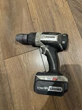 Panasonic ey7950 18v for sale  ROMFORD