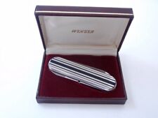 Wenger exclusive mini gebraucht kaufen  Solingen