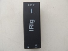 irig audio 2 hd interface for sale irig audio 2 hd interface for sale Las Vegas