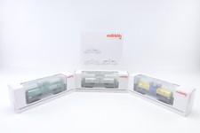 Märklin 45580 kesselwagen gebraucht kaufen  Otzberg