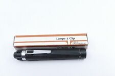 Heine mini cliplamp gebraucht kaufen  Neuss