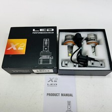 Series led performance for sale  Irvine
