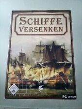 Schiffe versenken koch gebraucht kaufen  Hamburg