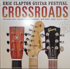 Eric clapton guitar usato  Latina
