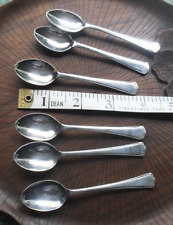 Silver plated epns for sale  WOLVERHAMPTON