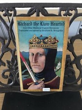 Richard lion hearted for sale  MARCH